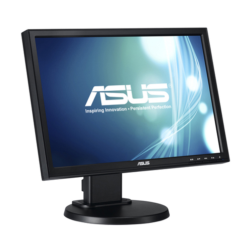 ASUS VW199TL computer monitor – image 4