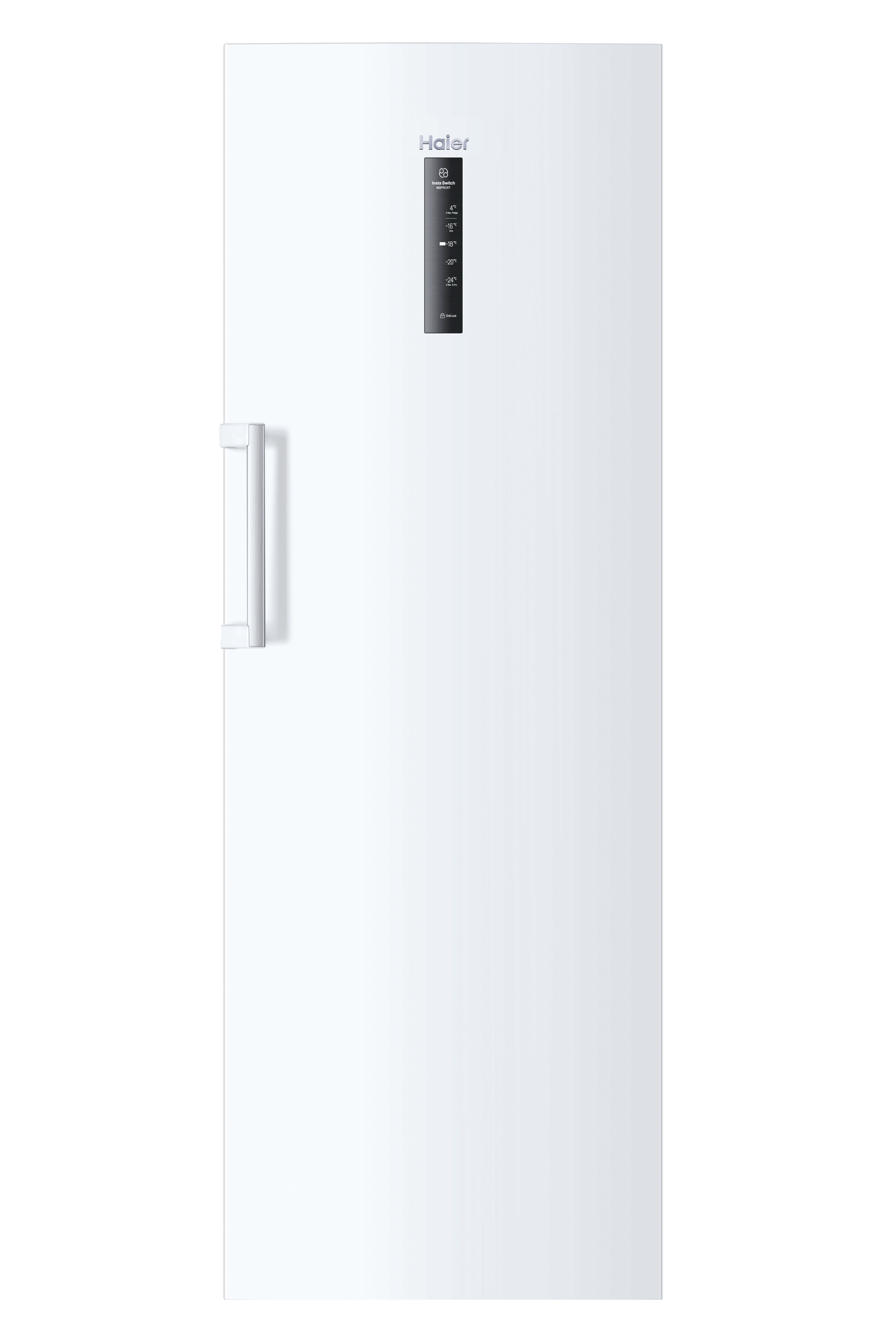 Haier H3F-280WF — vue 1 sur 7