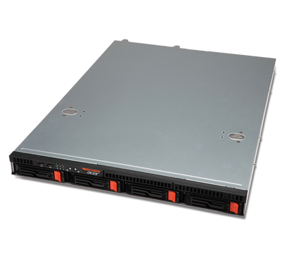 Acer AR 320F2 server – image 4