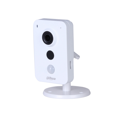 Dahua Technology IPC-K35S security camera Cube IP security camera