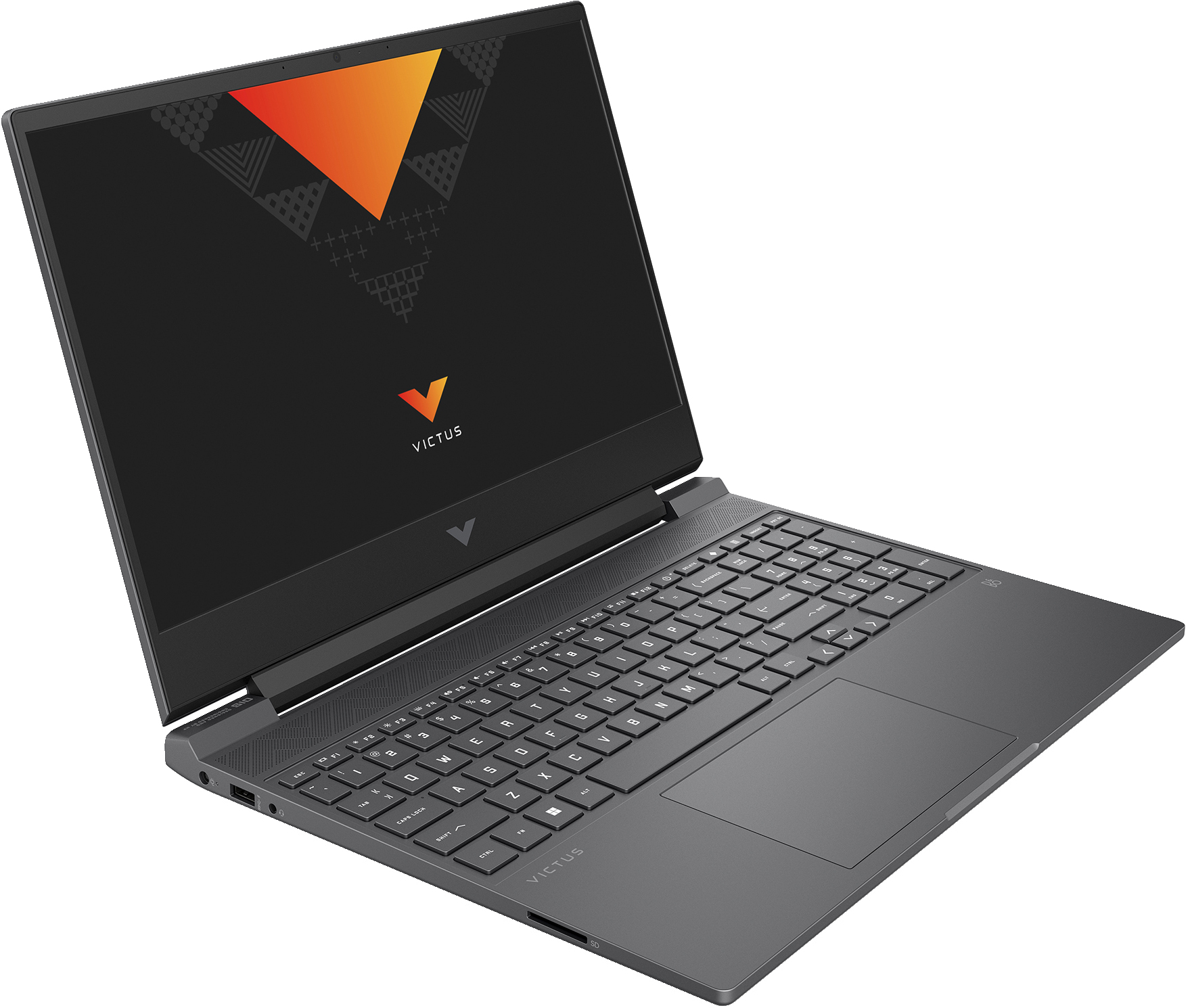 HP Victus Gaming 15-fa0052ns Intel® Core™ i5 i5-12450H Laptop – image 5
