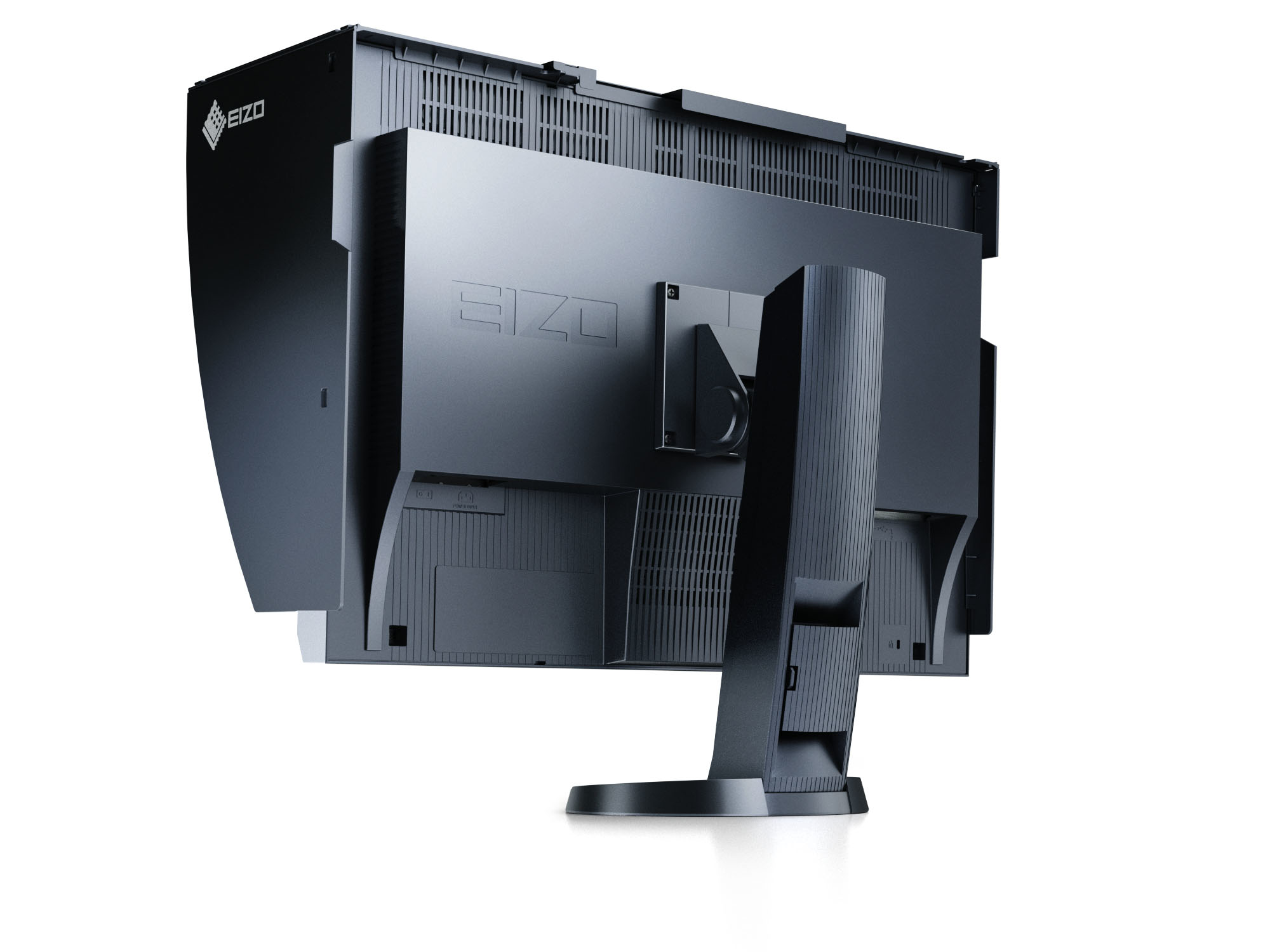 EIZO CG246-BK computer monitor – image 4