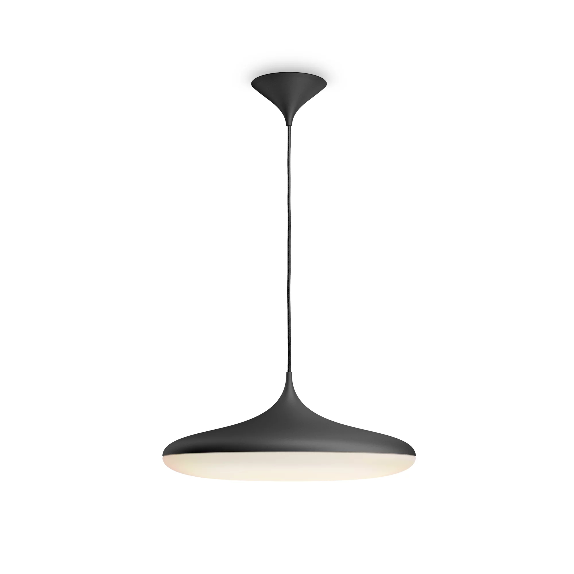 Philips by Signify Philips Hue White ambience Cher suspension light