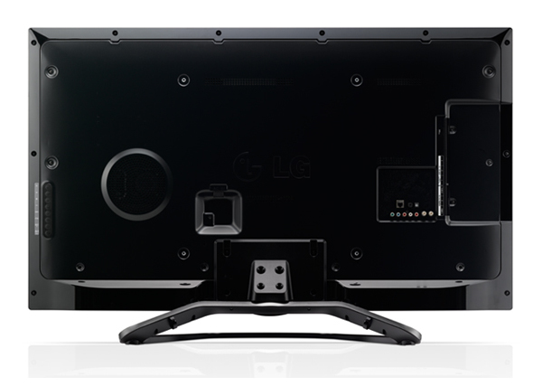 LG 47LA6608 TV 119.4 cm (47") Full HD Smart TV Wi-Fi Black – image 8