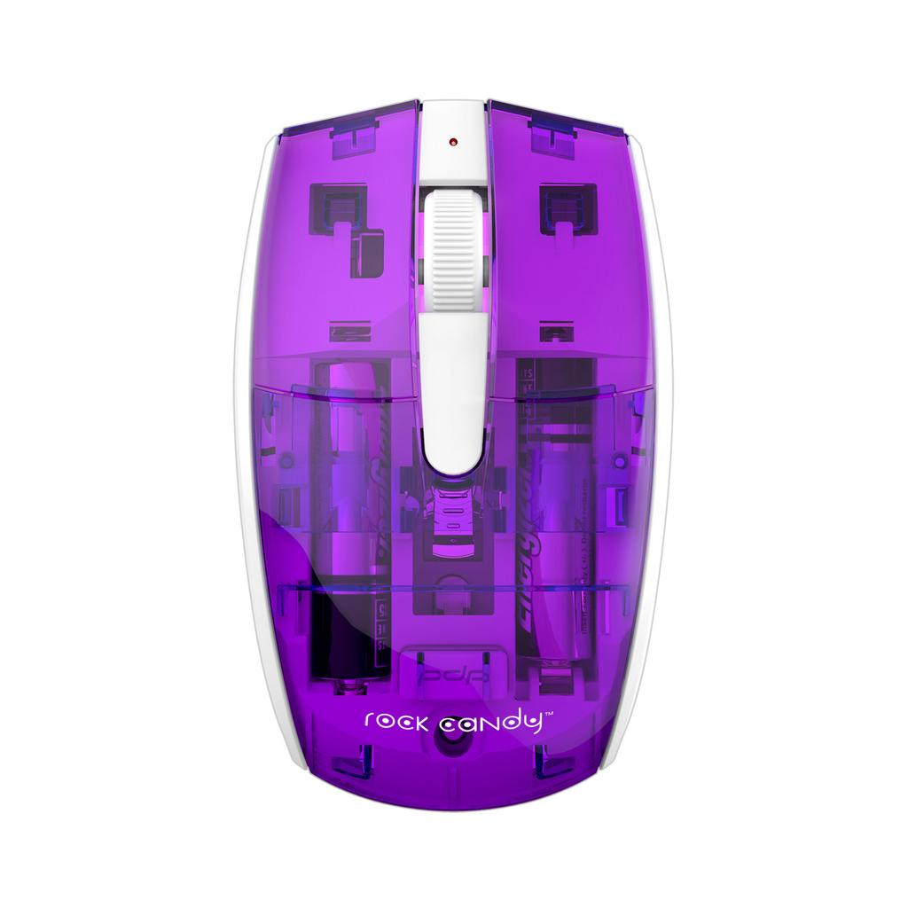 PDP Cosmoberry mouse Ambidextrous RF Wireless Optical – image 3