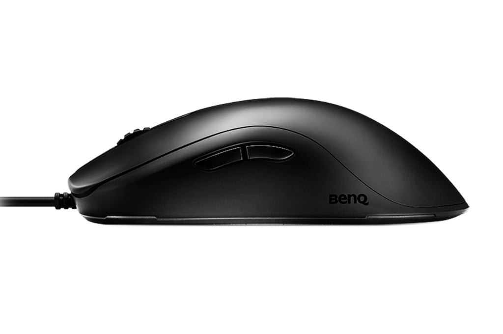 ZOWIE FK1+ mouse Gaming Ambidextrous USB Type-A Optical 3200 DPI – image 3