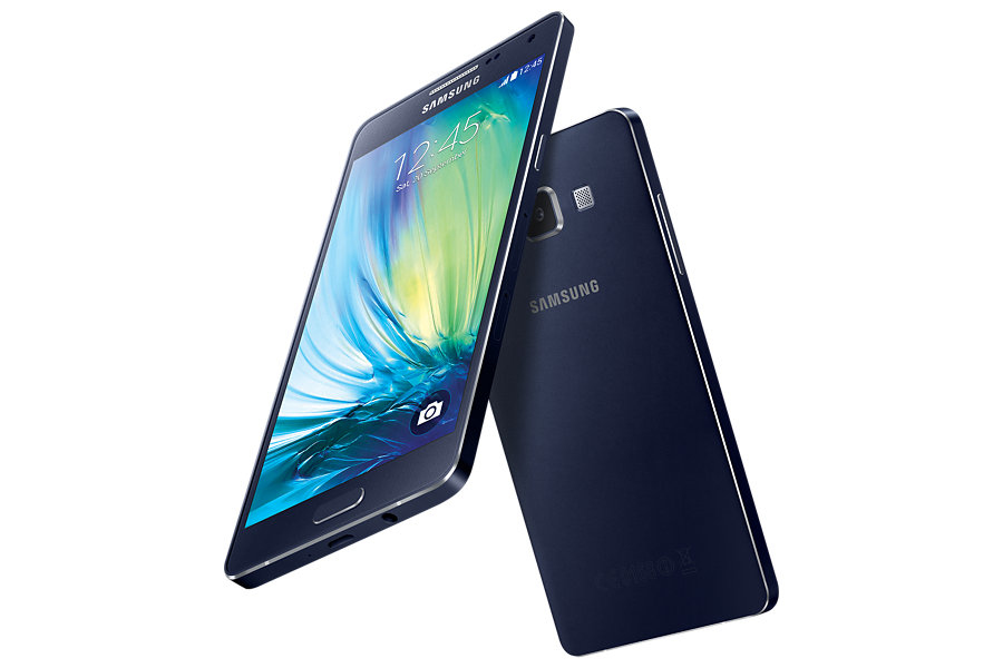 Samsung Galaxy A5 SM-A500 – image 9