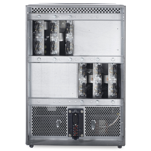 APC SYSW250KD power distribution unit (PDU) – image 2