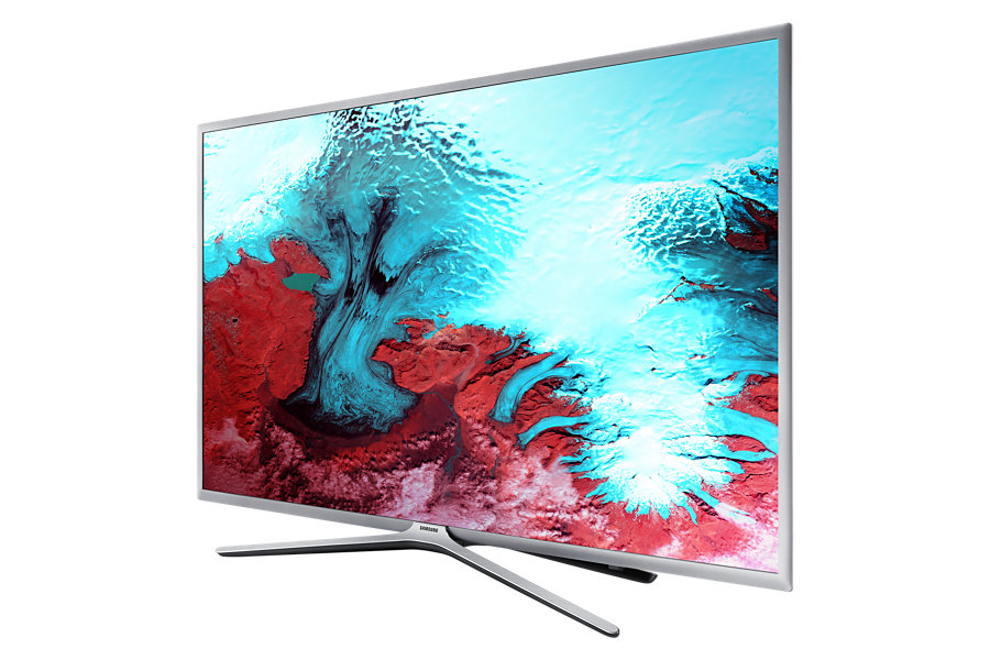 Samsung UE40K5600AKXZF TV – image 3