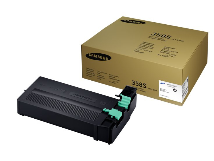 Samsung MLT-D358S toner cartridge 1 pc(s) Original Black – image 2