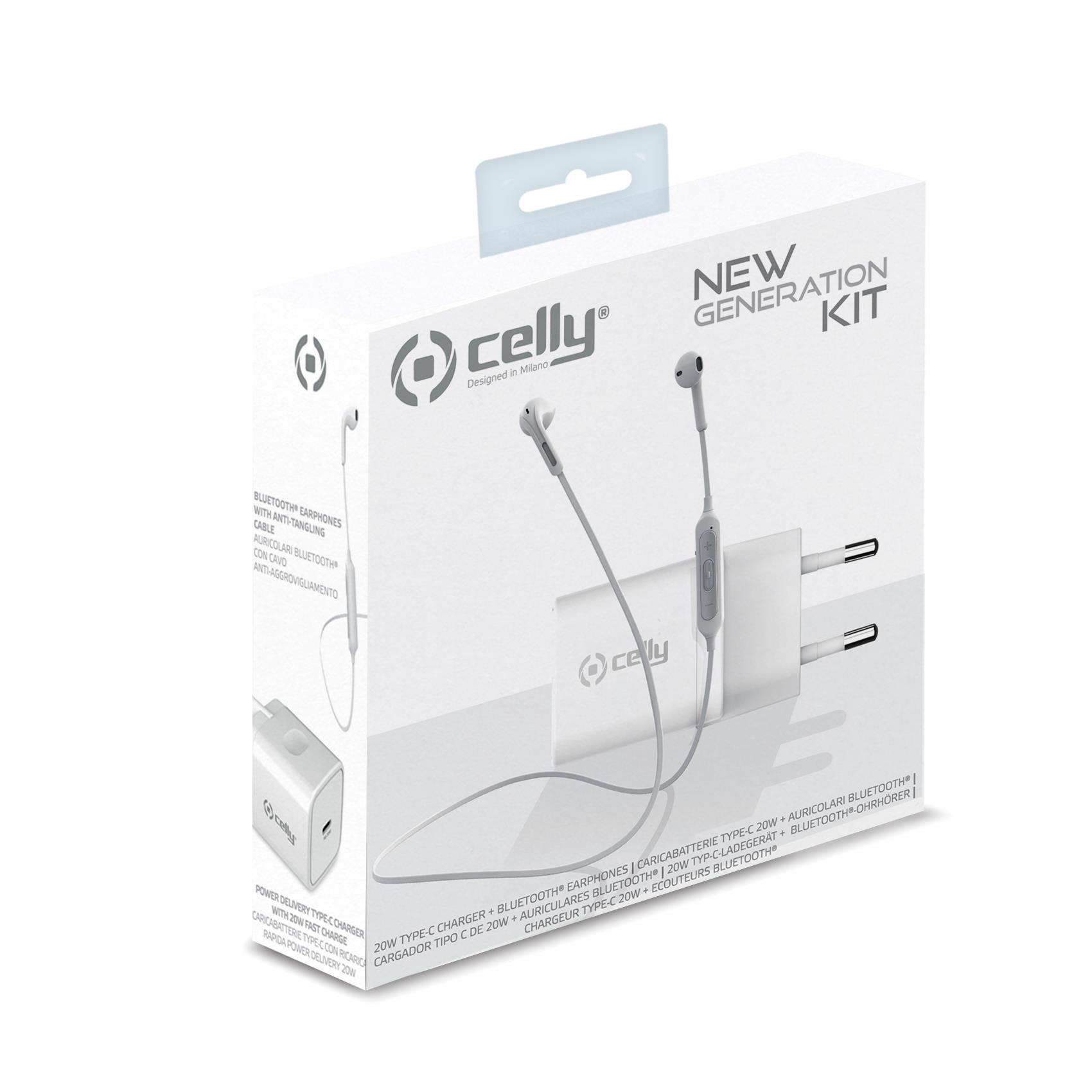 Celly Newgenkit – image 5