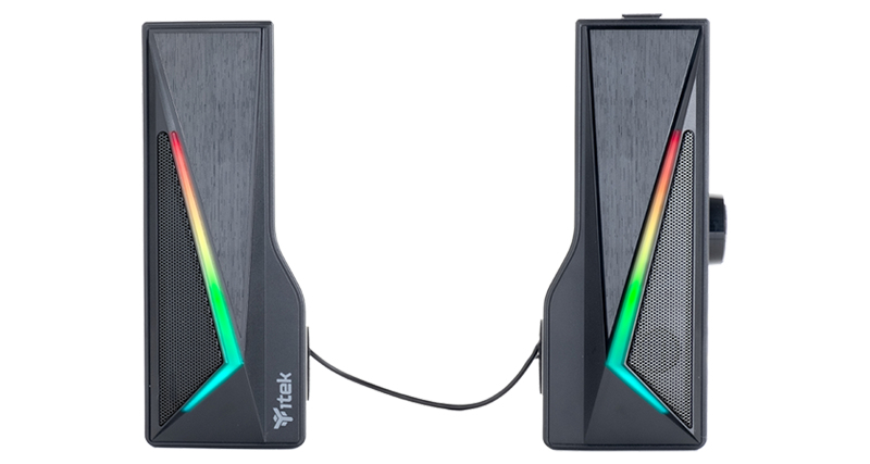itek S101 Black 10 W – image 3