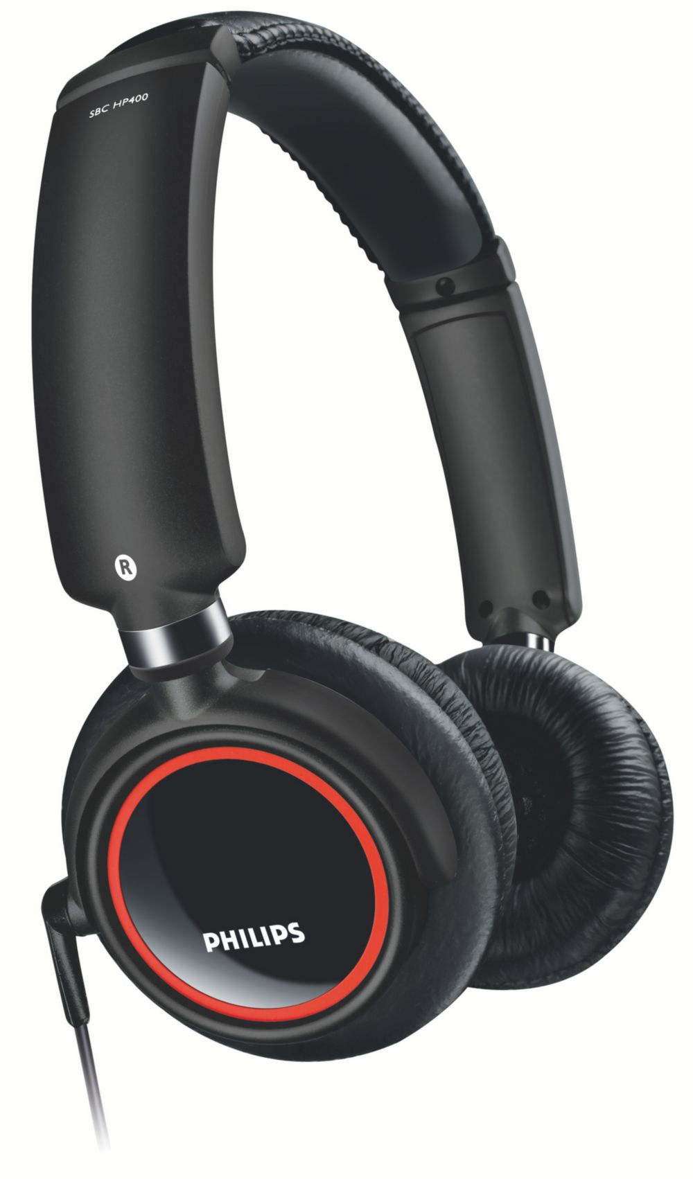 Philips SBCHP400 Headband headphones – image 2