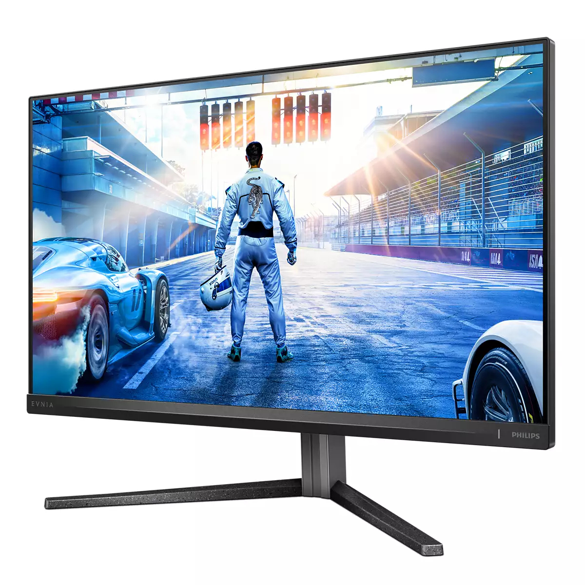 Philips Evnia 27M2N6800ML/93 computer monitor – image 3