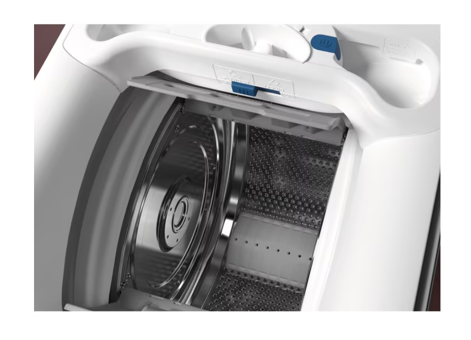 Electrolux EN6T4722BF washing machine Top-load – image 7