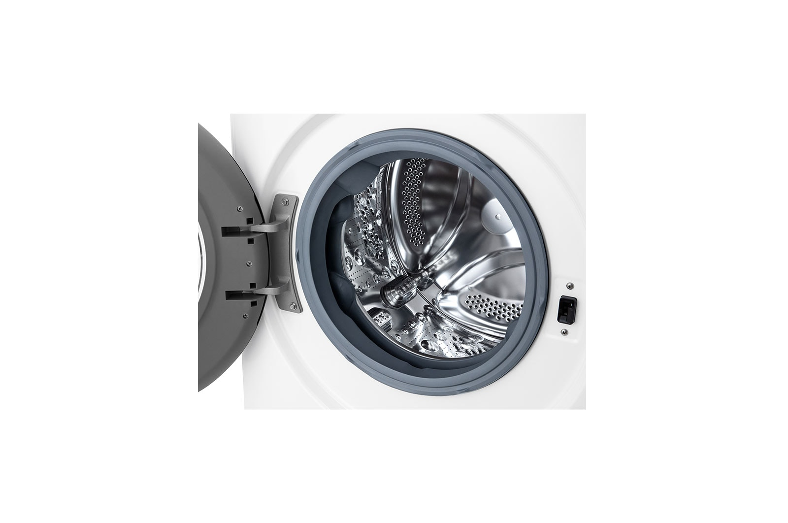 LG F4WV309S4E washing machine Front-load – image 5