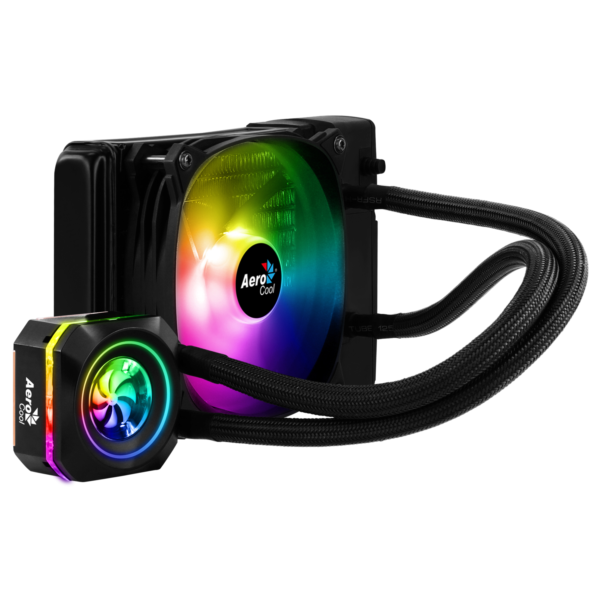 Aerocool Pulse L120F – image 2