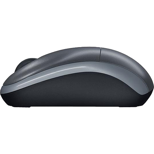 TERRA M215 mouse Office Ambidextrous Wi-Fi Optical – image 3
