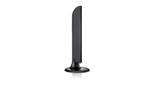 Samsung LE26C450 66 cm (26") HD Black – image 3