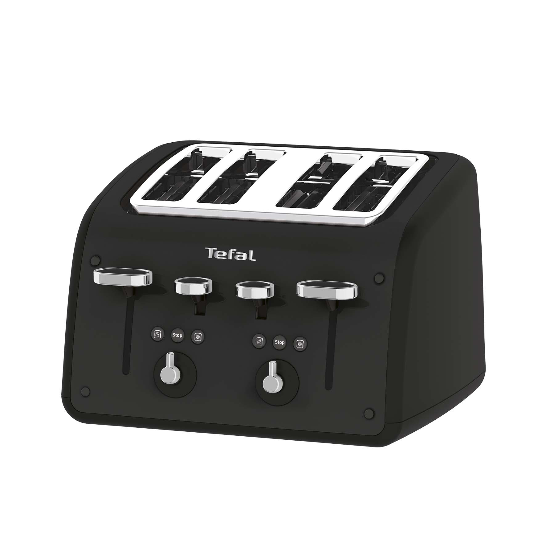 Tefal TF700N40 toaster – image 2
