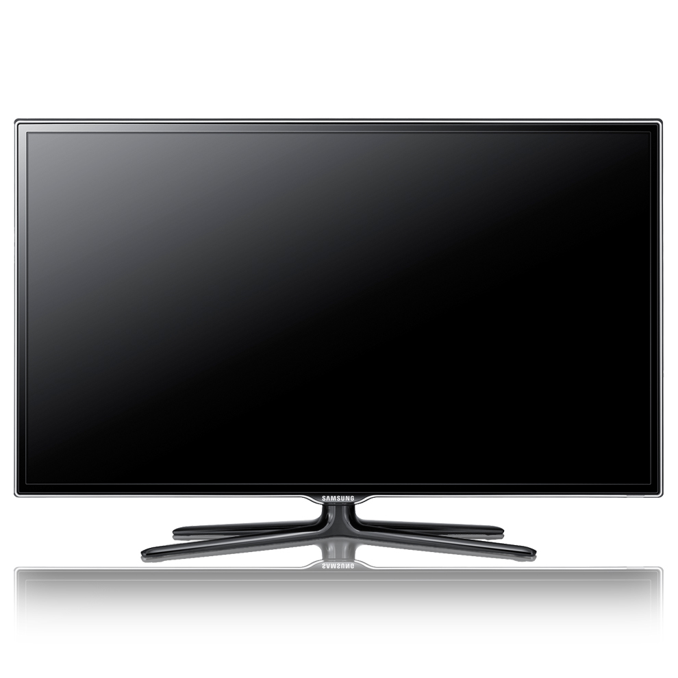 Samsung UN46ES6500F 116.8 cm (46") Full HD Smart TV Wi-Fi – image 2