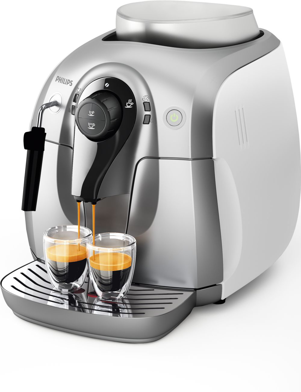 Philips 2000 series HD8651/31 coffee maker Fully-auto Espresso machine