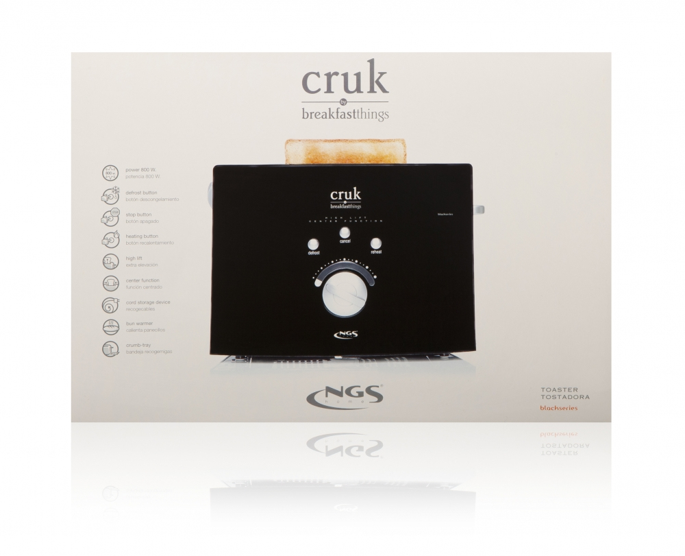 NGS Cruk 2 slice(s) – image 9
