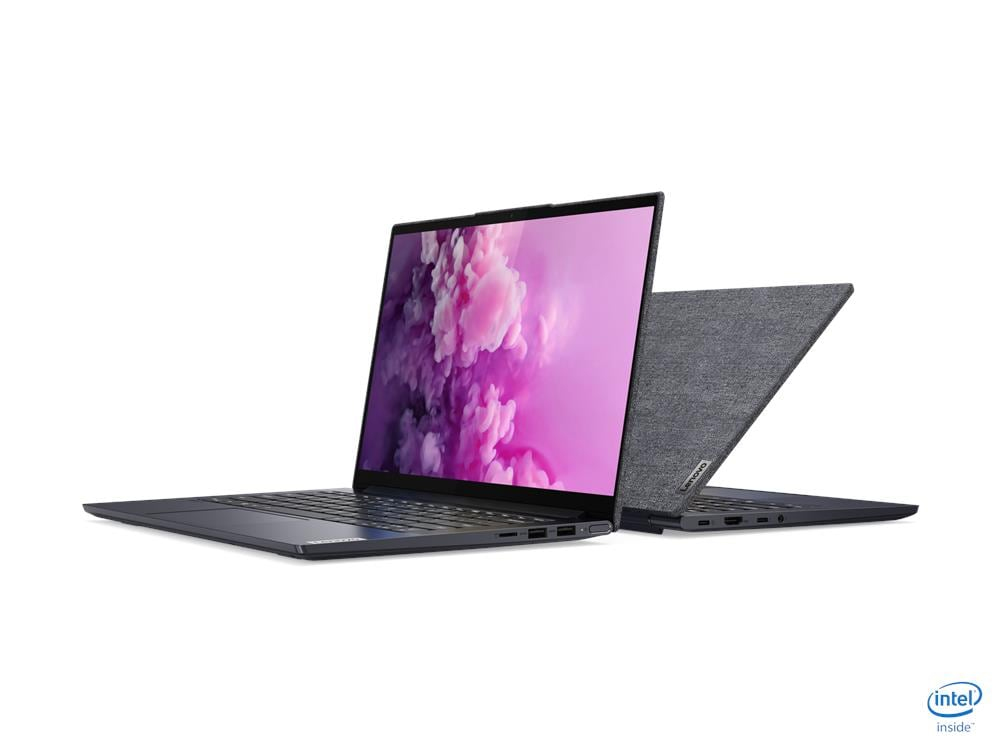 Lenovo Yoga Slim 7 14IIL05