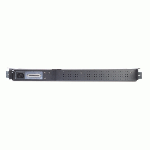 APC AP5017G rack console – image 2