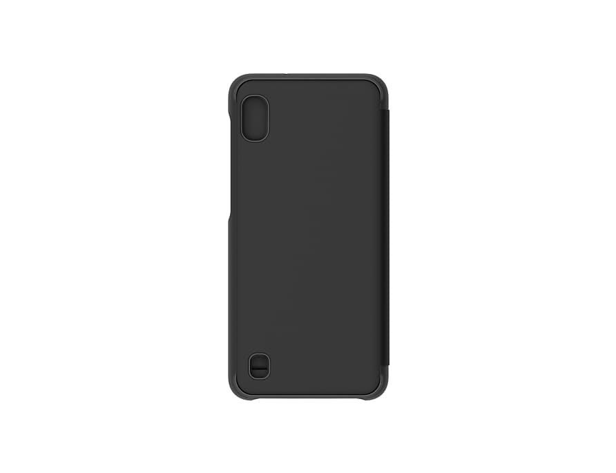Samsung GP-FWA105AMABW mobile phone case Wallet case Black – image 2