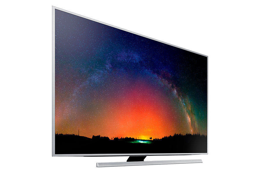 Samsung UE55JS8005T 139.7 cm (55") 4K Ultra HD Smart TV Wi-Fi Silver – image 7