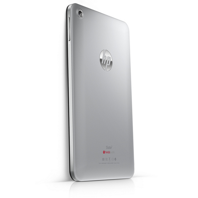 HP Slate 7 4600 – image 7