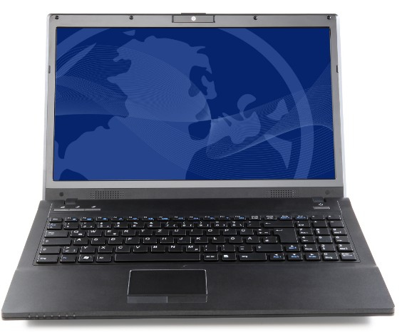 TERRA NL1200981 laptop Intel® Core™2 Duo T6570