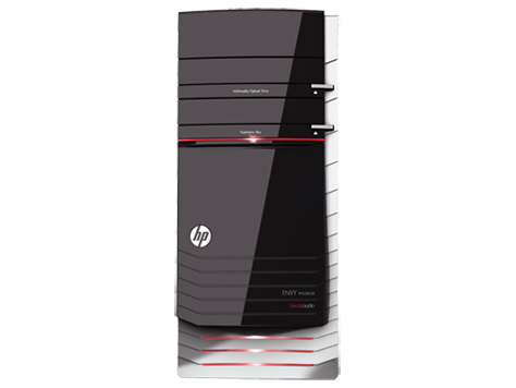 HP ENVY Phoenix h9-1400a Intel® Core™ i7 i7-3770K – image 2