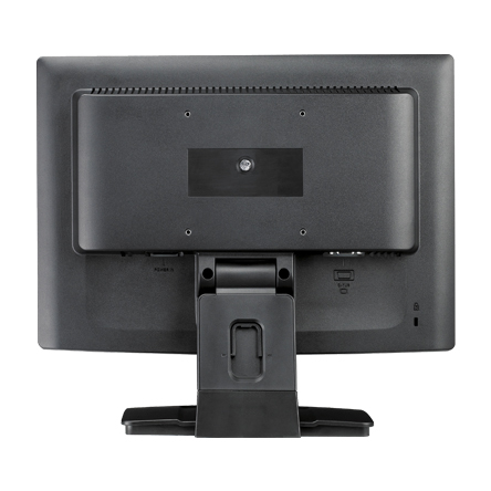 Hannspree Hanns.G HK162ABB computer monitor – image 4