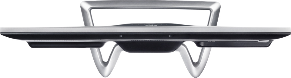 Sharp LC-50LE751E TV – image 4