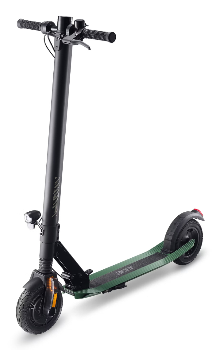 Acer AES021 Black, Green 5 Ah – image 4