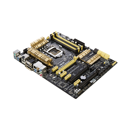 ASUS Z87-PRO (V EDITION) – image 3