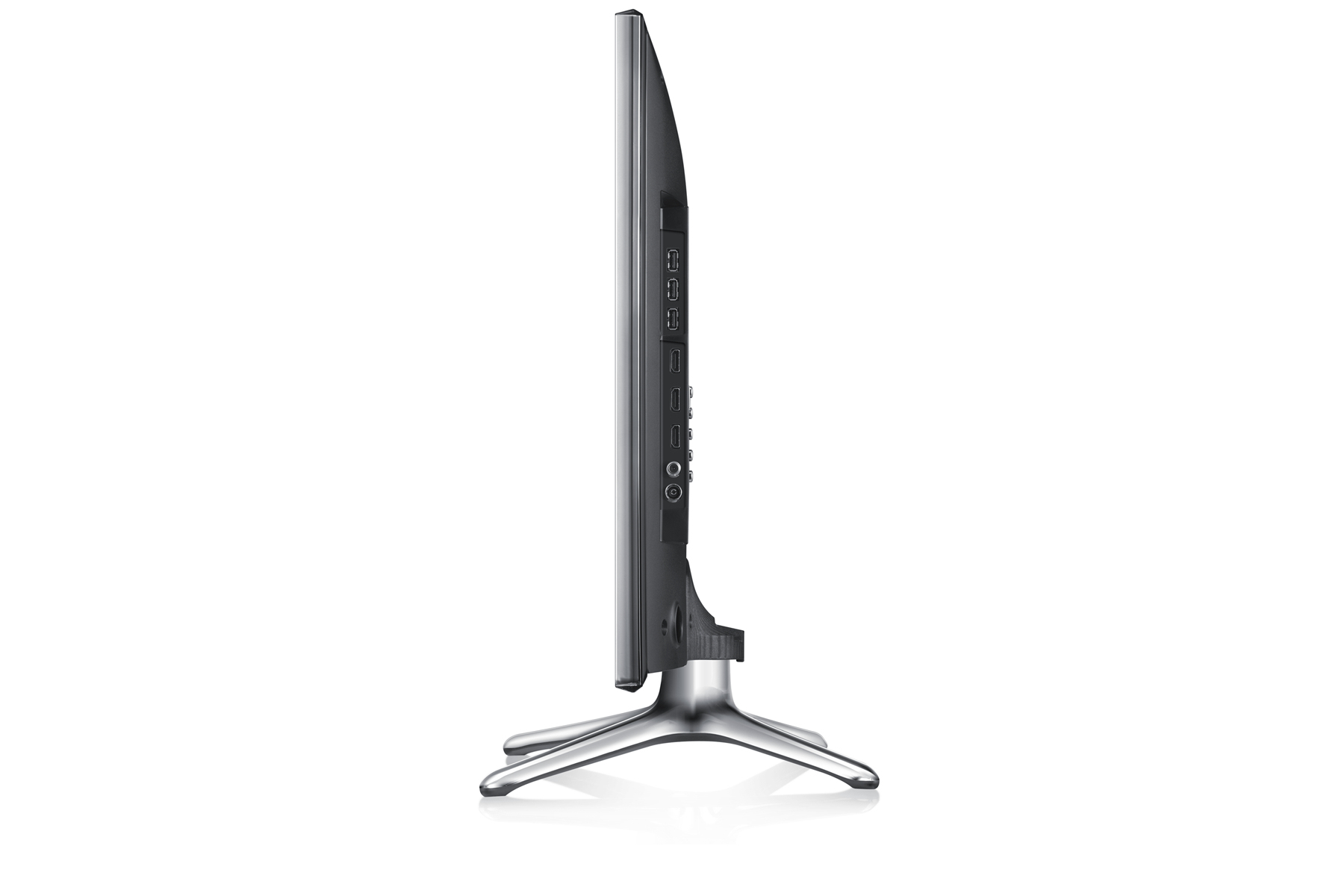Samsung UE50F6200 TV – image 3
