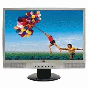 AOC 212VA-1 computer monitor – image 2