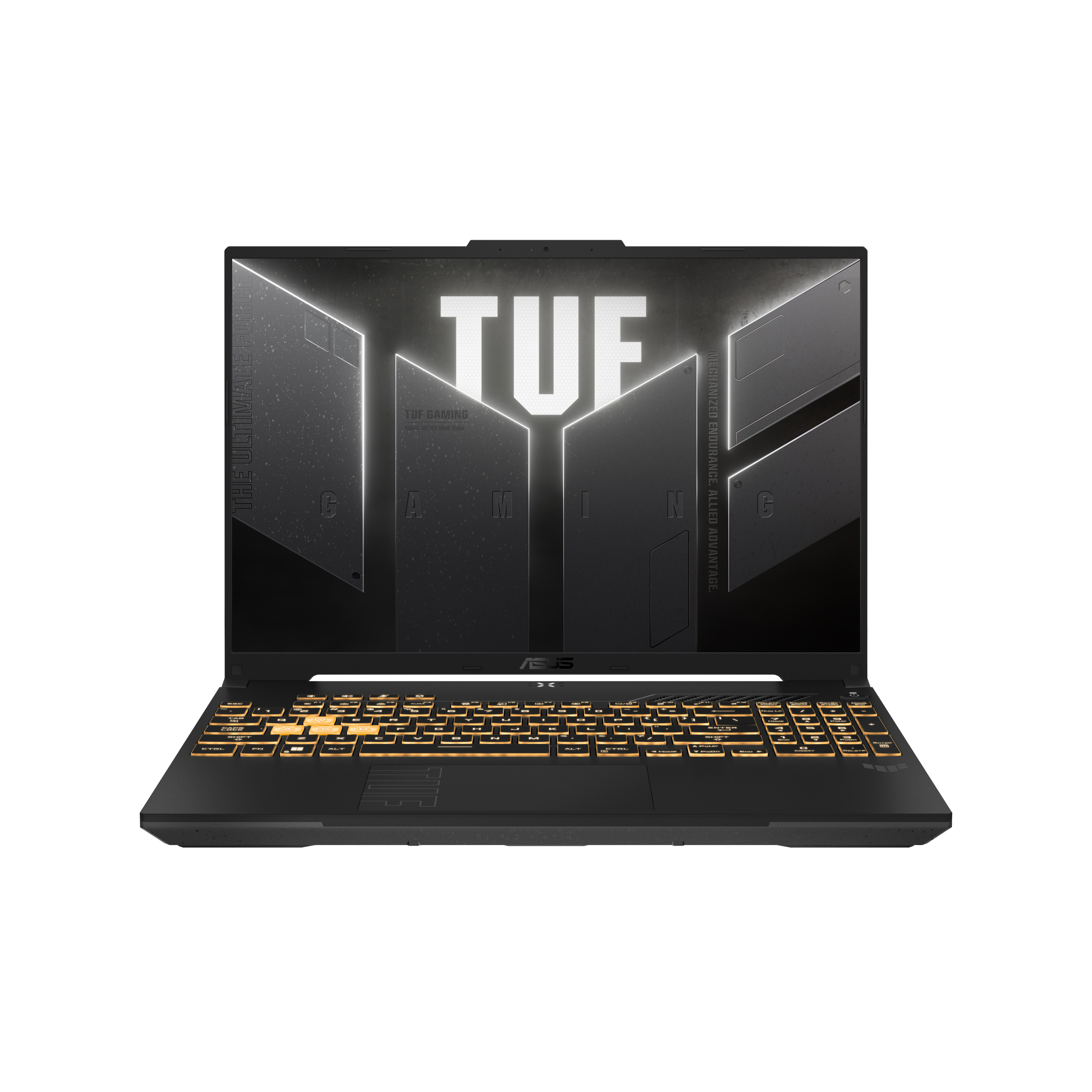 ASUS TUF Gaming A16 FA607PI-QT103W AMD Ryzen™ 9 7940HX Computer portatile 40,6 cm (16") WQXGA 16 GB DDR5-SDRAM 1 TB SSD NVIDI