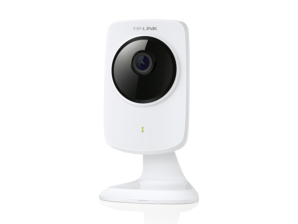 TP-Link NC210 security camera Cube IP security camera Indoor – image 2