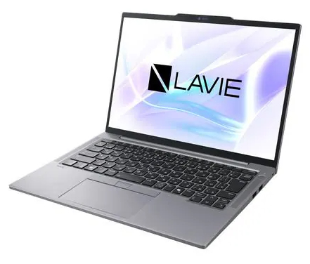 NEC LaVie N PC-X1475JAS laptop AMD Ryzen AI 7 PRO 360 – image 3