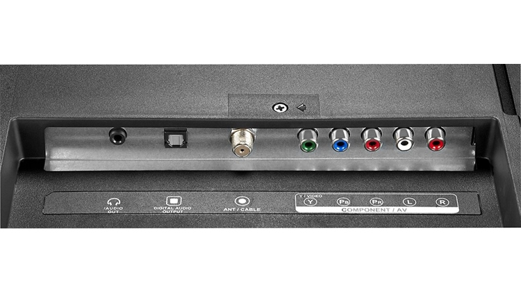 Sharp LC-50LB370U TV – image 6