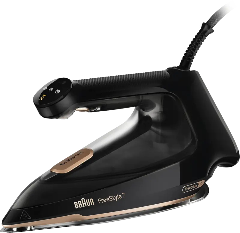 Braun FI 7276 BK FreeStyle 7 – image 1
