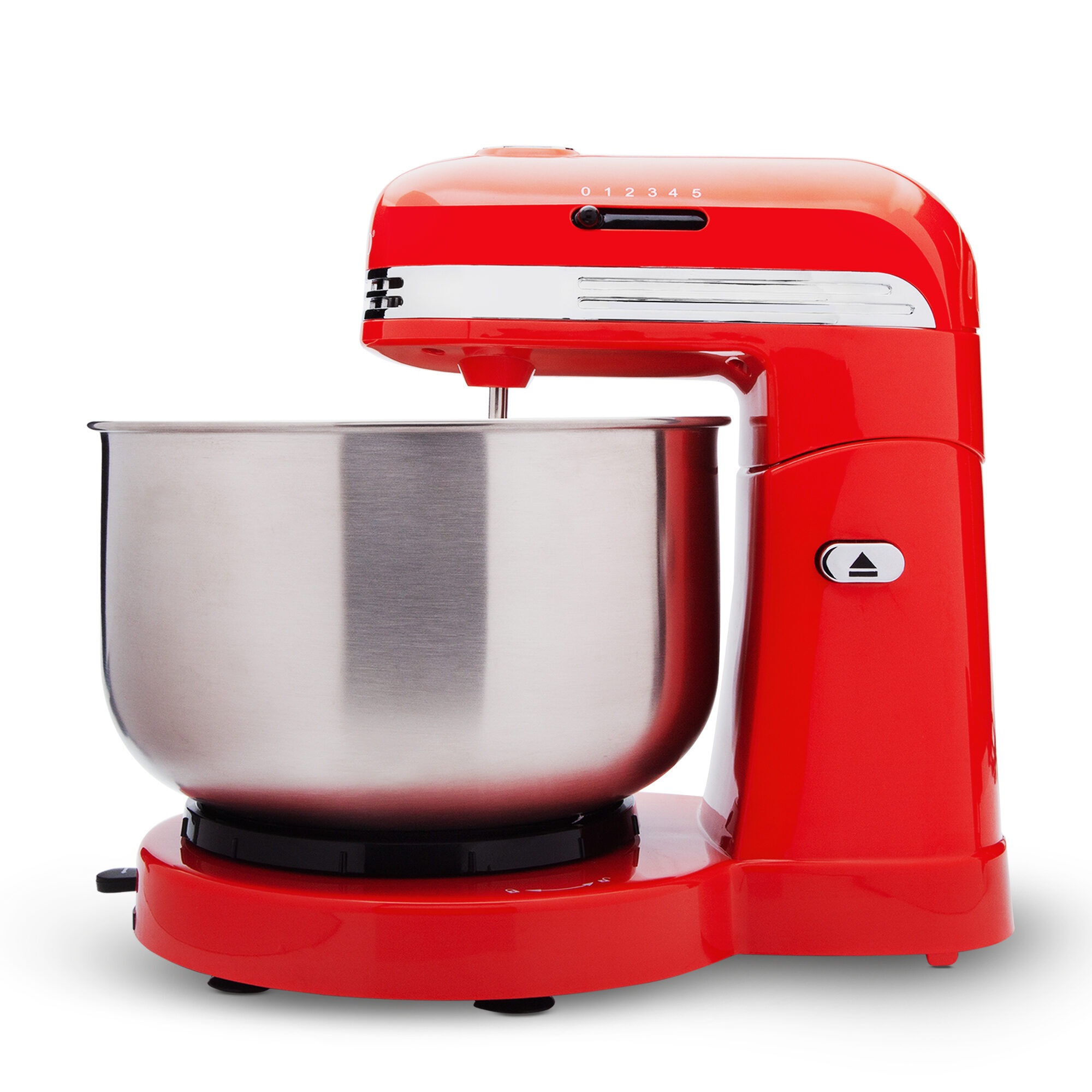 Sogo BAT-SS-14505-R mixer Stand mixer