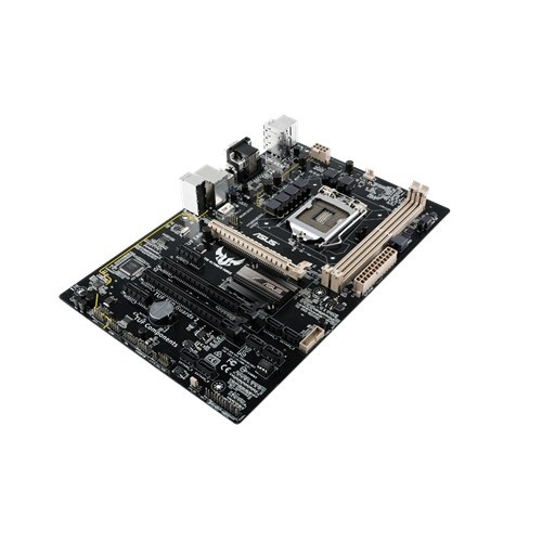 ASUS TUF TROOPER B150 D3 – image 6