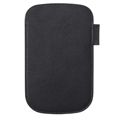 Samsung EF-C1A3L mobile phone case Pouch case Black