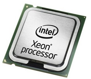 HP Intel Xeon L5640