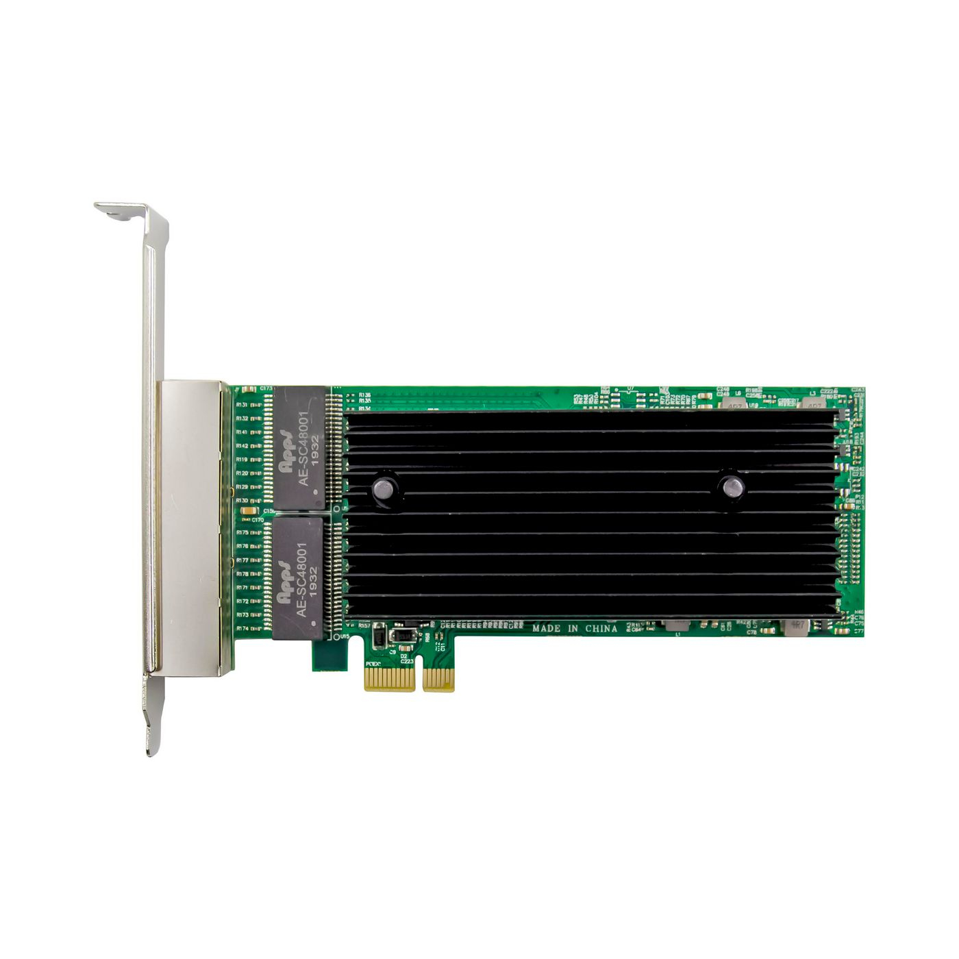 Microconnect MC-PCIEX1-82576-Q network card Internal Ethernet 40000 Mbit/s – image 5